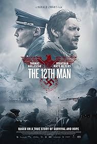 The 12th Man (2018) watch-The 12th Man (2018)