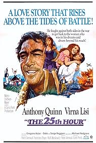 The 25th Hour (1967) watch-The 25th Hour (1967)