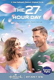 The 27-Hour Day (2021) watch-The 27-Hour Day (2021)