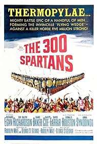 The 300 Spartans (1962) watch-The 300 Spartans (1962)