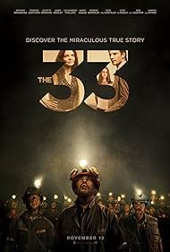 The 33 (2015) watch-The 33 (2015)