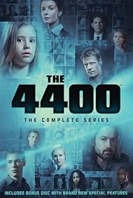 The 4400 (2004) watch-The 4400 (2004)