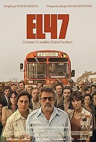 The 47 (2024) watch-The 47 (2024)