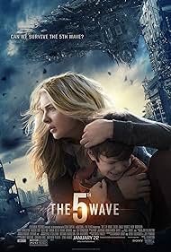 The 5th Wave (2016) watch-The 5th Wave (2016)