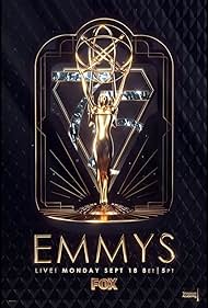 The 75th Primetime Emmy Awards (2024) watch-The 75th Primetime Emmy Awards (2024)