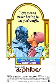 The Abominable Dr. Phibes (1971) watch-The Abominable Dr. Phibes (1971)