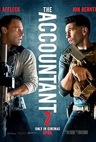 watch-The Accountant 2 (2025)