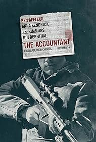 The Accountant (2016) watch-The Accountant (2016)