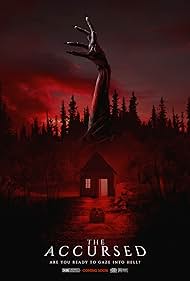 The Accursed (2022) watch-The Accursed (2022)