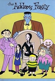 watch-The Addams Family (1992) 1992