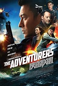 watch-The Adventurers (2017)