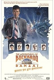 watch-The Adventures of Buckaroo Banzai Across the 8th Dimension (1984)