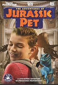 The Adventures of Jurassic Pet (2019) watch-The Adventures of Jurassic Pet (2019)