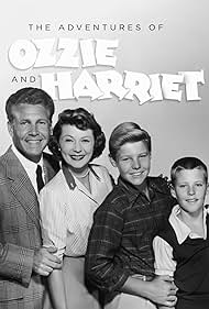 The Adventures of Ozzie and Harriet (1952) watch-The Adventures of Ozzie and Harriet (1952)