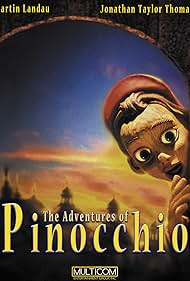 The Adventures of Pinocchio (1996) watch-The Adventures of Pinocchio (1996)