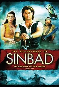 The Adventures of Sinbad (1996) watch-The Adventures of Sinbad (1996)