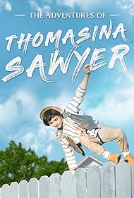watch-The Adventures of Thomasina Sawyer (2020)