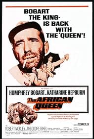 The African Queen (1952) watch-The African Queen (1952)