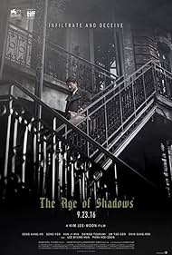 The Age of Shadows (2016) watch-The Age of Shadows (2016)