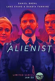 The Alienist (2018) watch-The Alienist (2018)