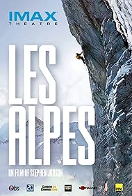 watch-The Alps - Climb of Your Life (2007)