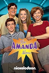 watch-The Amanda Show (1999)