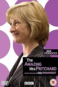 The Amazing Mrs Pritchard (2006) watch-The Amazing Mrs Pritchard (2006)