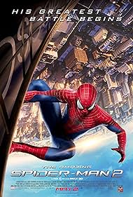 The Amazing Spider-Man 2 (2014) watch-The Amazing Spider-Man 2 (2014)