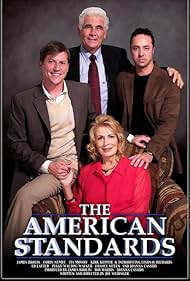 The American Standards (2008) watch-The American Standards (2008)