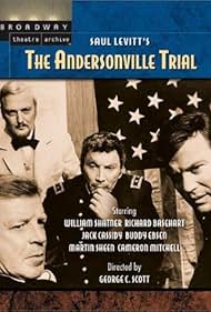 The Andersonville Trial (1970) watch-The Andersonville Trial (1970)