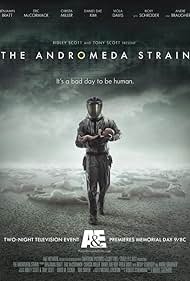 The Andromeda Strain (2008) watch-The Andromeda Strain (2008)