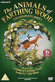 The Animals of Farthing Wood (1994) watch-The Animals of Farthing Wood (1994)