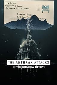 The Anthrax Attacks (2022) watch-The Anthrax Attacks (2022)
