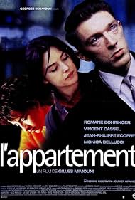 The Apartment (1996) watch-The Apartment (1996)