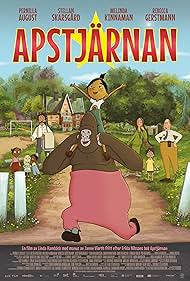 The Ape Star (2021) watch-The Ape Star (2021)