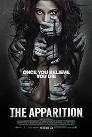 The Apparition (2012) watch-The Apparition (2012)