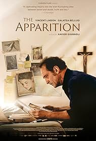The Apparition (2018) watch-The Apparition (2018)
