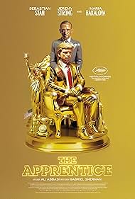 The Apprentice (2024) watch-The Apprentice (2024)
