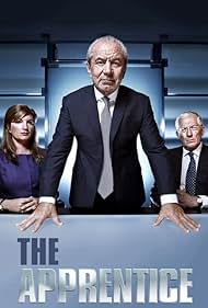 watch-The Apprentice UK (2005)