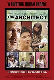 The Architect (2006) watch-The Architect (2006)