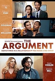 The Argument (2020) watch-The Argument (2020)