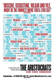 The Aristocrats (2005) watch-The Aristocrats (2005)