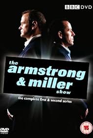 watch-The Armstrong & Miller Show (2007)