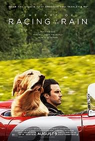 The Art of Racing in the Rain (2019) watch-The Art of Racing in the Rain (2019)