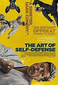 The Art of Self-Defense (2019) watch-The Art of Self-Defense (2019)