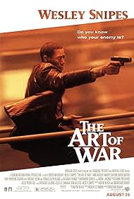 The Art of War (2000) watch-The Art of War (2000)