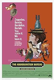 The Assassination Bureau (1969) watch-The Assassination Bureau (1969)