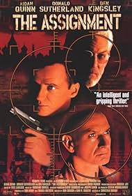 The Assignment (1997) watch-The Assignment (1997)