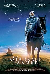 The Astronaut Farmer (2007) watch-The Astronaut Farmer (2007)