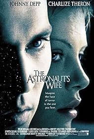 The Astronaut's Wife (1999) watch-The Astronaut's Wife (1999)